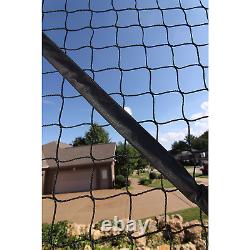 Basketball Yard Guard Innovative Design Outdoor Games Defensive Net System NEW