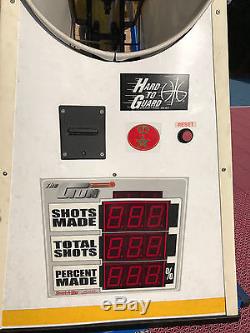 Basketball shooting Gun (6000 model)