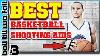 Best Basketball Shooting Aids 2018 Improve Your Shot Accuracy Ball Till We Fall