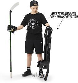 Better Hockey Extreme Pro Defender Stickhandling Trainer Versatile Training