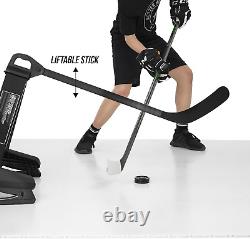 Better Hockey Extreme Pro Defender Stickhandling Trainer Versatile Training