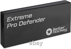 Better Hockey Extreme Pro Defender Stickhandling Trainer Versatile Training