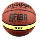 Black Friday GF7 Molten FIBA basketball ball, free + fast delivery (size 7)