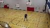 Bounce Back Catch And Shoot Basketball Jump Shot Drill