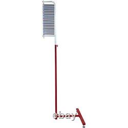 Brand New Jump USA Vertec, Stand-Alone 6 to 12 Foot Vertical Jump Tester