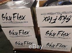 Brand New Sky Flex Skyflex Pyometric Basketball Strength Training Shoes Men SZ14