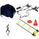 COMPLETE Training Kit Increase STRENGTH, SPEED, AGILITY