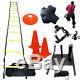 COMPLETE Training Kit Increase STRENGTH, SPEED, AGILITY USA SHIPPING