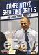 Coaching Basketball Matthew Driscoll Competitive Shooting Drills Practice DVD