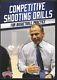 Coaching Basketball Matthew Driscoll Competitive Shooting Drills Practice DVD