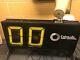 Colorado Time Systems Shot Clock for Water Polo, Basketball