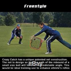 Crazy Catch Freestyle Catch Net