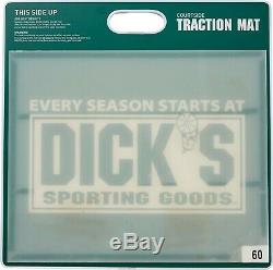 DICK'S Sporting Goods Courtside Traction Mat 60 Sheets