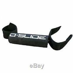 D-Slide Basketball Training Equipment aids in Perfecting The Defensive Slide D