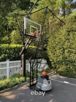 Dr. Dish All Star Basketball Shooting Machine