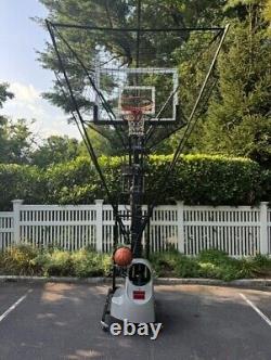 Dr. Dish All Star Basketball Shooting Machine