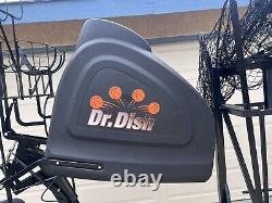Dr. Dish All Starl Basketball Shooting Machine