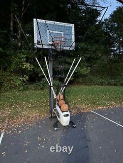 Dr. Dish Basketball Home Shooting Machine Barely Used (CASH ONLY)