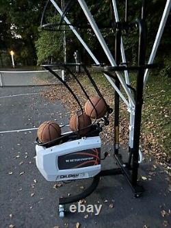 Dr. Dish Basketball Home Shooting Machine Barely Used (CASH ONLY)