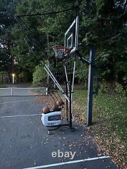 Dr. Dish Basketball Home Shooting Machine Barely Used (CASH ONLY)