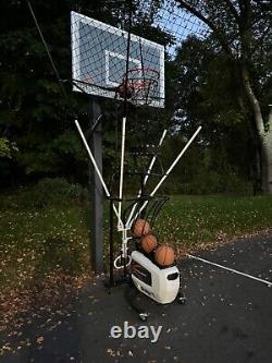 Dr. Dish Basketball Home Shooting Machine Barely Used (CASH ONLY)