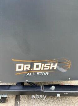 Dr. Dish Basketball Shooting Machine BRAND NEW (CASH ONLY) NEW JERSEY LOCATED