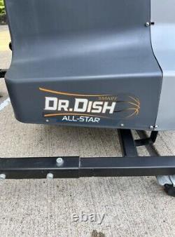 Dr. Dish Basketball Shooting Machine BRAND NEW (CASH ONLY) NEW JERSEY LOCATED