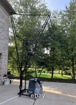 Dr. Dish Basketball Shooting Machine BRAND NEW (CASH ONLY) NEW JERSEY LOCATED