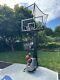 Dr. Dish Basketball Shooting Machine Excellent Condition