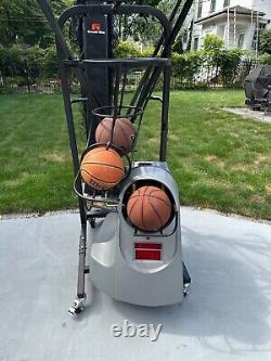 Dr. Dish Basketball Shooting Machine Excellent Condition