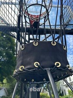 Dr. Dish Basketball Shooting Machine Excellent Condition