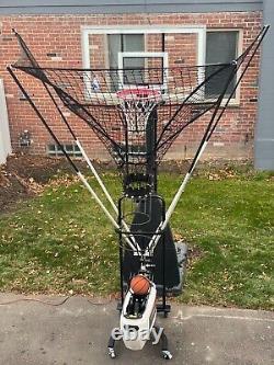 Dr. Dish Basketball Shooting Machine Home Edition