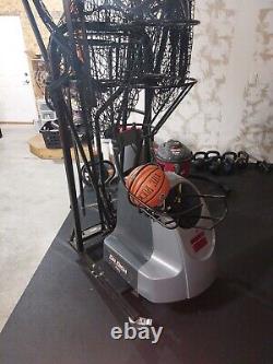 Dr. Dish Basketball Shooting Machine Pro Model