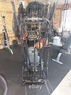 Dr. Dish Basketball Shooting Machine Pro Model