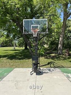 Dr. Dish CT+ Basketball Shooting Machine (2020)