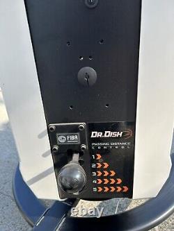 Dr. Dish Home Basketball Shooting Machine