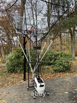 Dr Dish Home Basketball Shooting Machine- 2,599.00 or Best offer- Rarely Used