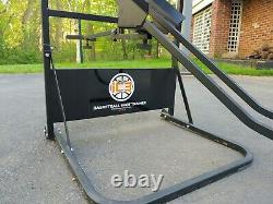 Dr. Dish IC3 Basketball Rebounder