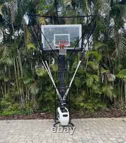 Dr Dish Outdoor Shooting Machine FLORIDA PICKUP ONLY