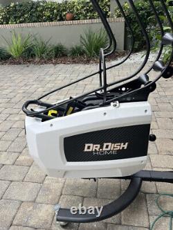 Dr Dish Outdoor Shooting Machine FLORIDA PICKUP ONLY