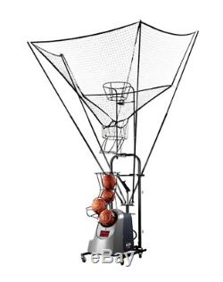 Dr Dish Pro Smart Shooting Machine