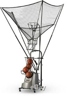 Dr Dish Pro Smart Shooting Machine