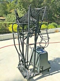 Dr Dish Pro Smart Shooting Machine