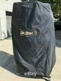 Dr Dish Pro Smart Shooting Machine