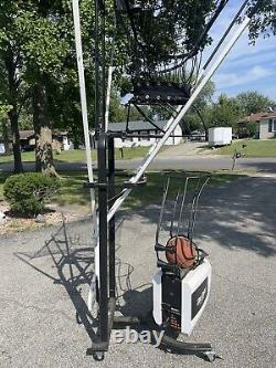 Dr. Dish Shooting Machine Home Edition