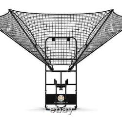 Dr. Dish iC3 Basketball Return System Shot Trainer FAST SHIPPING