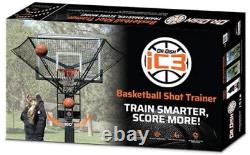 Dr. Dish iC3 Basketball Shot Trainer