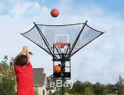 Dr. Dish iC3 Basketball Shot Trainer Improve shooting Arc and Form BRAND NEW