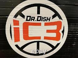 Dr. Dish iC3 Basketball Shot Trainer Shooting Training Aid Practice Hoops Sports