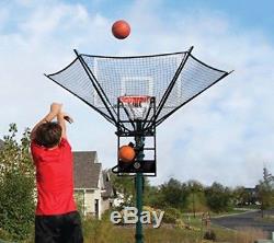 Dr. Dish iC3 Basketball Shot Trainer Training aid practice hoops improve skill